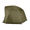 Trakker Kšilt + přehoz - Tempest Brolly 100T Skull Cap Wrap