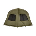 Trakker Kšilt + přehoz - Tempest Brolly 100T Skull Cap Wrap