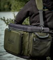 Aqua Taška na vozík - Front Barrow Bag Black Series