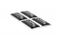 Carp´R´Us 3D Samolepka