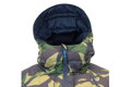 Aqua Bunda - Reversible DPM Jacket