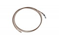 Carp´R´Us Montáž Total Leadcore Leader Quick Change Swivel 8