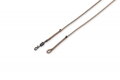 Carp´R´Us Montáž Total Leadcore Leader Quick Change Swivel 8