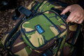 Aqua Taška na príslušenstvo - DPM Security Pouch