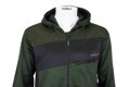 Trakker Mikina - Marl Fleece Back Hoody