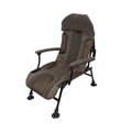 Aqua Kreslo - Longback Chair