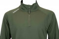 Trakker Tričko s dlhým rukávom - Half Zip Top with UV Sun Protection
