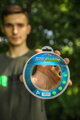 Carp´R´Us Total Shock Line – Clear