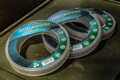Carp´R´Us Total Shock Line – Clear