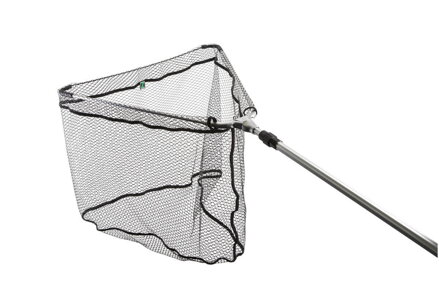 ZFISH Podběrák Landing Net ZFX Rubber Mesh