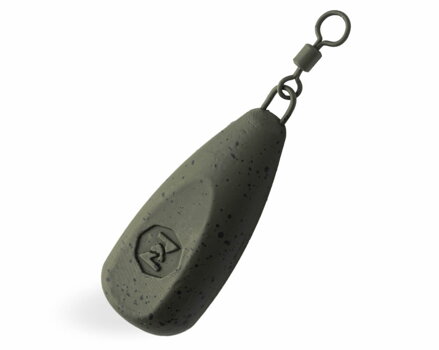 ZFISH Olovo Heli Flat