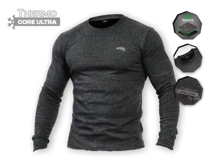 ZFISH TERMOPRÁDLO THERMOCORE ULTRA TRIČKO