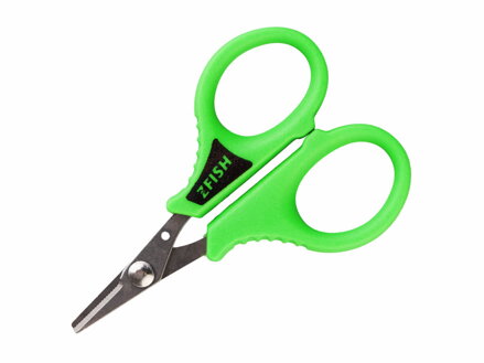 ZFISH Nůžky Z-mini Scissors