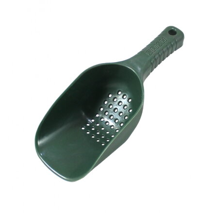 ZFISH Lopatka Baiting Spoon Holes - vel.L