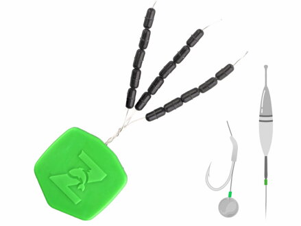 ZFISH Feeder Stick Stopper S