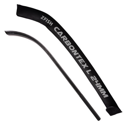 ZFISH Kobra Carbontex Throwing Stick L 24mm/90cm