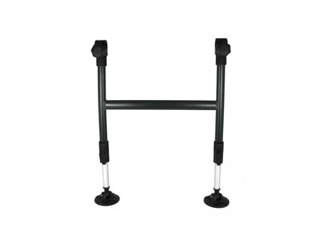 ZFISH Přídavné nohy k Lehátku Double Support Legs