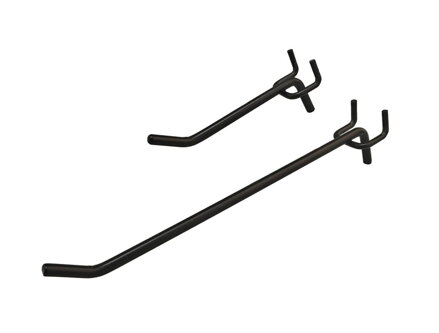 ZFISH Regálový Háček Rack Hooks