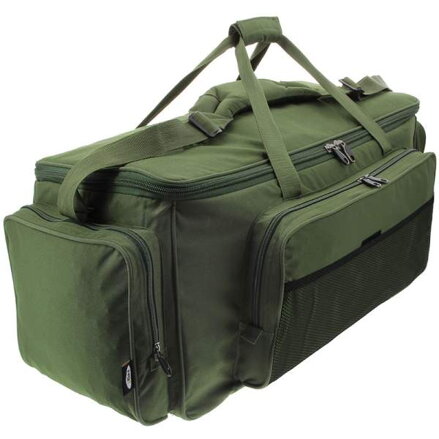 NGT Taška Jumbo Green Insulated Carryall