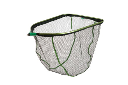 ZFISH Podběráková Hlava Rubber Landing Net ZFS-55