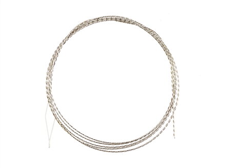 ZFISH Protahovací Struna Elastic Threader 80cm