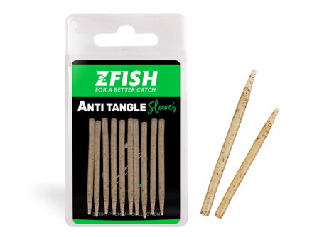 ZFISH Anti Tangle Sleeves