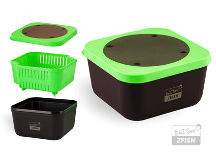ZFISH Bait Box L - 1,87 L