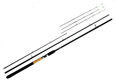 Zfish Prut Kedon Heavy Feeder 3,60m / 100g