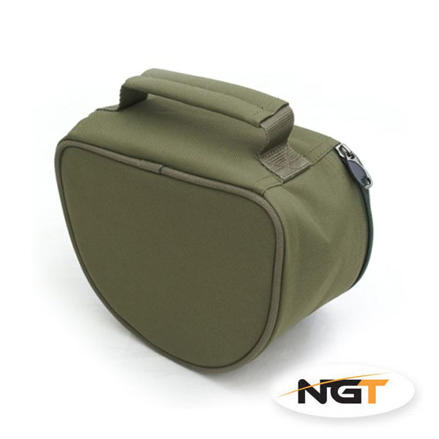 NGT Obal na Navijak Deluxe Reel Case