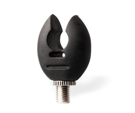 Zfish rohatinky Rubber Rod Rest Black