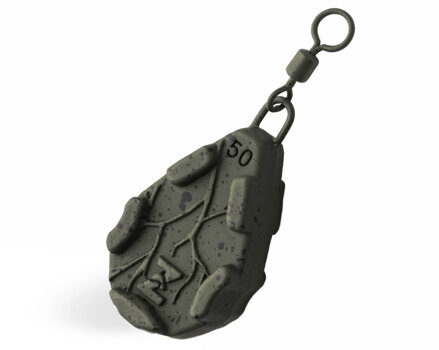 ZFISH Olovo Gripper