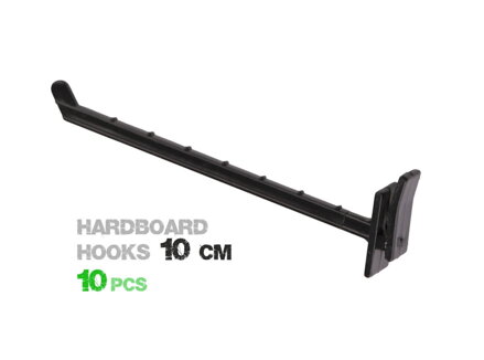 ZFISH Háček Displey Hooks 10 cm