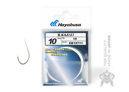 Hayabusa Háčky H.KAJ157 N