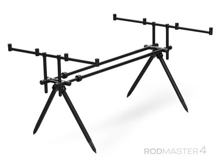 ZFISH Stojan Rod Pod Rodmaster 4 rods