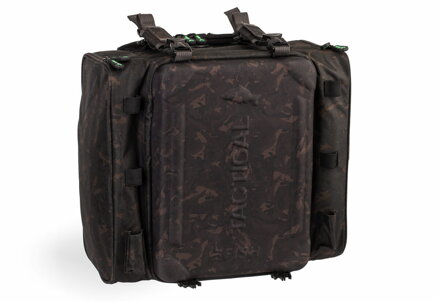 ZFISH Batoh Tactical Rucksack Z-CORE 2in1