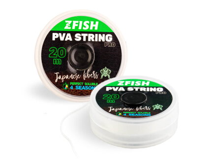 ZFISH PVA Nit PRO String 20 m