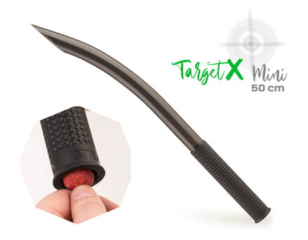 ZFISH Vrhací Tyč Throwing Stick Target X 26mm/50cm