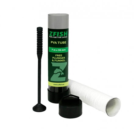 Zfish PVA Pančucha Mesh Tube 35mm - 7m