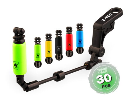 ZFISH Trade Pack Indicator Z-Tec Mini - 30 ks