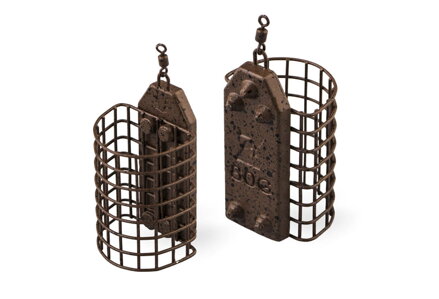 ZFISH Krmítko Spike Feeder Tunnel