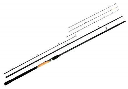 Zfish Prut Everlast Light Feeder 3,60m / 60g