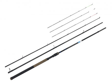 Zfish Prut Kennet Feeder 3,60m / 20-80g