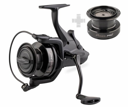 ZFISH Naviják Rider PRO 5000