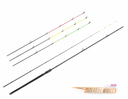 ZFISH Prut SlimCore Feeder 3,0m 40-56g