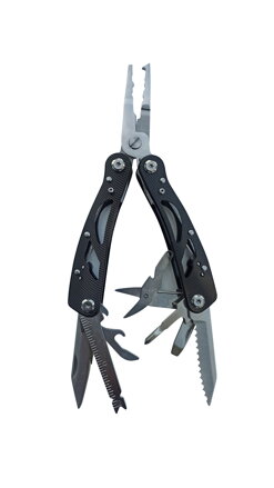 ZFISH Skládací Kleště Multi Pliers FX55