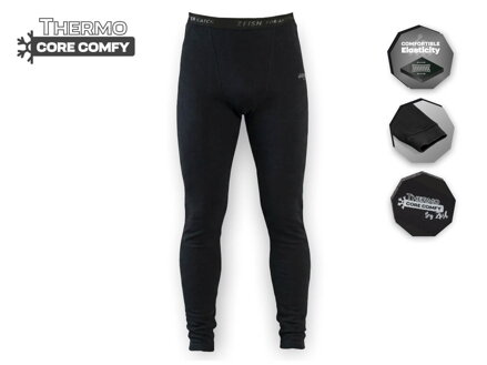 ZFISH TERMOPRÁDLO THERMOCORE COMFY SPODKY