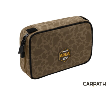 Taška na hygienické potreby Delphin Area NICE Carpath Taška na hygienické potreby Delphin Area NICE Carpath