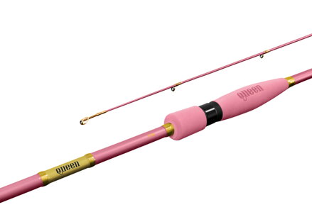 Delphin QUEEN Spin | 210cm/2-10g/2 diely Delphin QUEEN Spin | 210cm/2-10g/2 diely