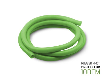 Ochrana uzla Delphin SAFER 100cm - 3-6 mm Ochrana uzla Delphin SAFER 100cm - 3-6 mm