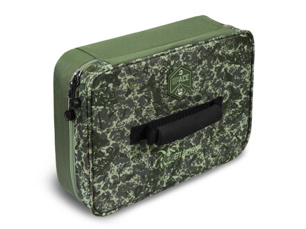 Taška na bižutériu a nadväzce Delphin RigSTATION SPACE C2G Taška na bižutériu a nadväzce Delphin RigSTATION SPACE C2G